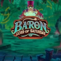 Baron Lord Of Saturday screenshot