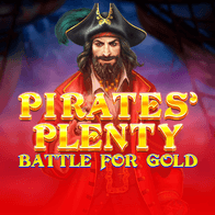Pirates Plenty Battle For Gold icon