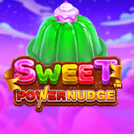 Sweet Powernudge icon