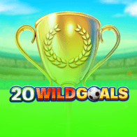 20 Wild Goals icon