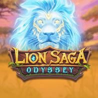 Lion Saga Odyssey