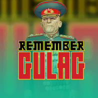 Remember Gulag icon