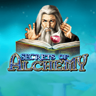 Secrets of Alchemy icon